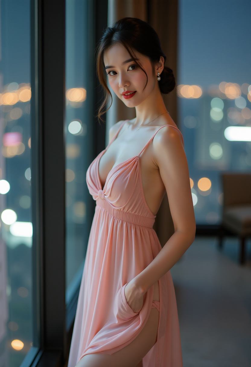 大侦探密档